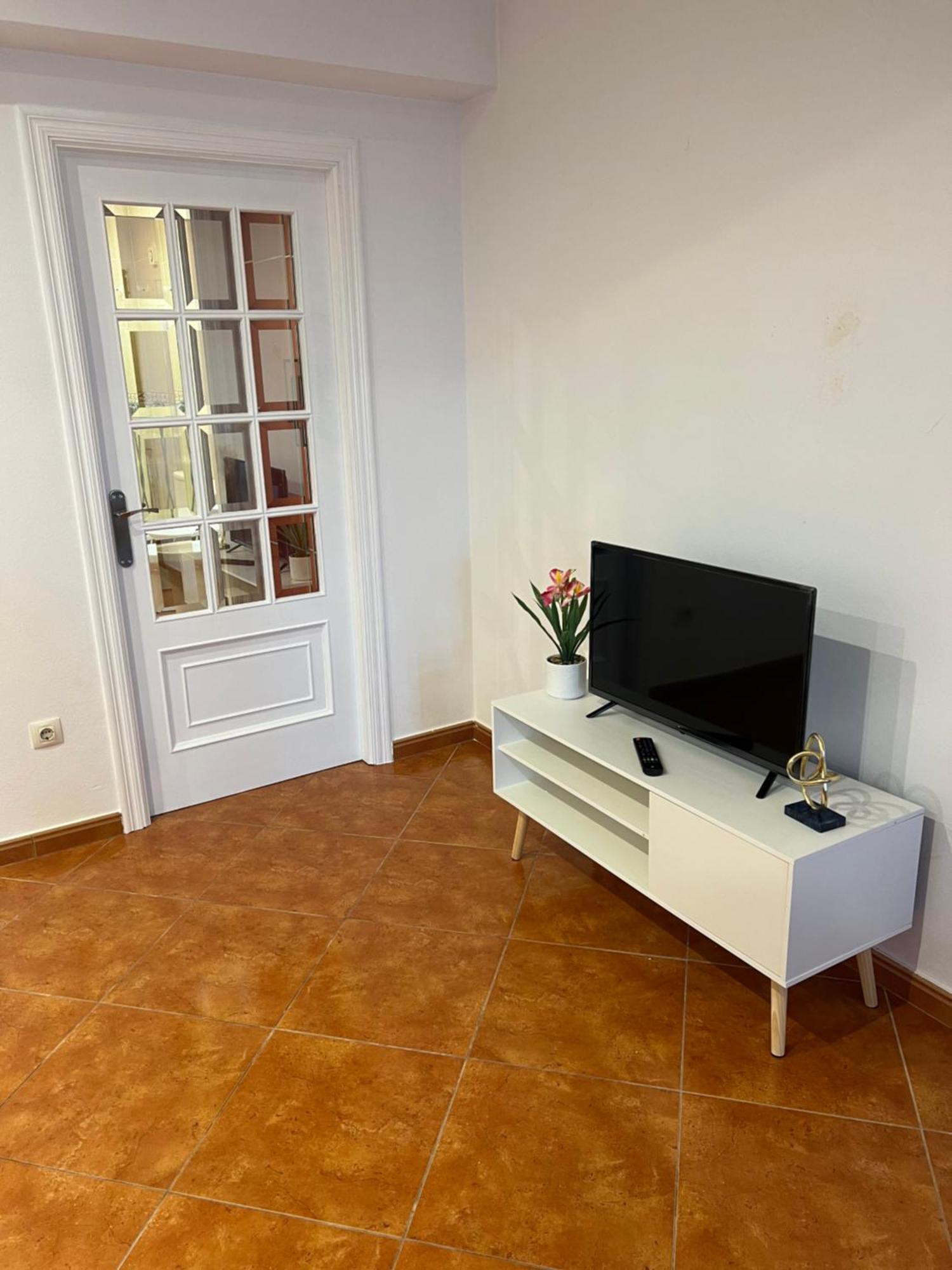Apartamento Playa Da Ribeira Finisterre Dış mekan fotoğraf
